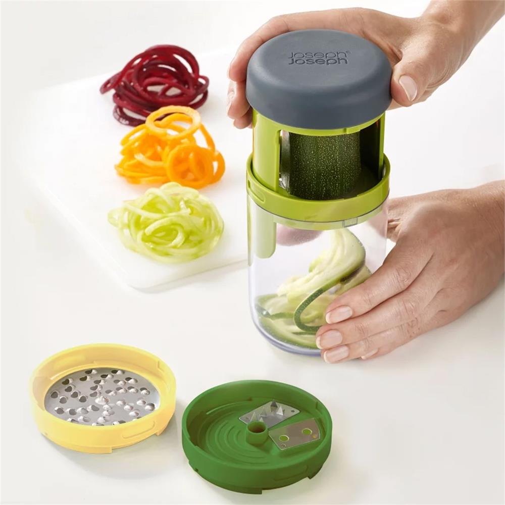 Joseph Joseph Spiro Hand-Held Spiralizer